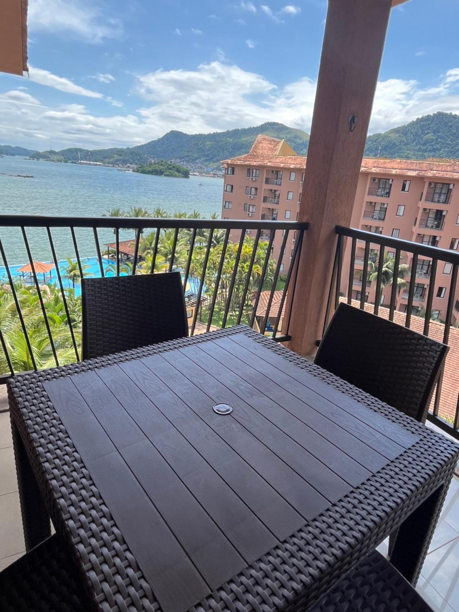 Porto Bali Resort Angra dos Reis Zewnętrze zdjęcie
