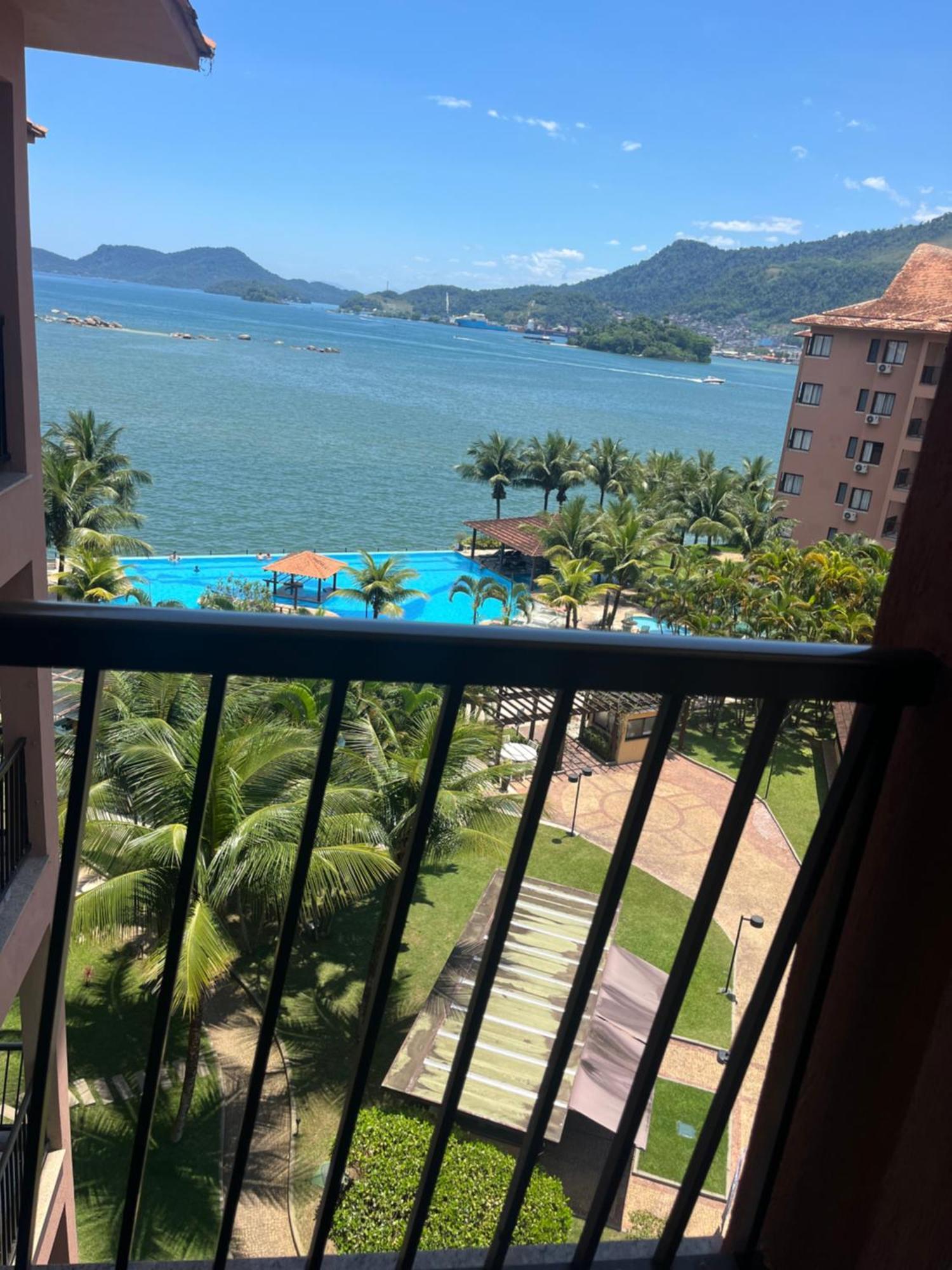 Porto Bali Resort Angra dos Reis Zewnętrze zdjęcie