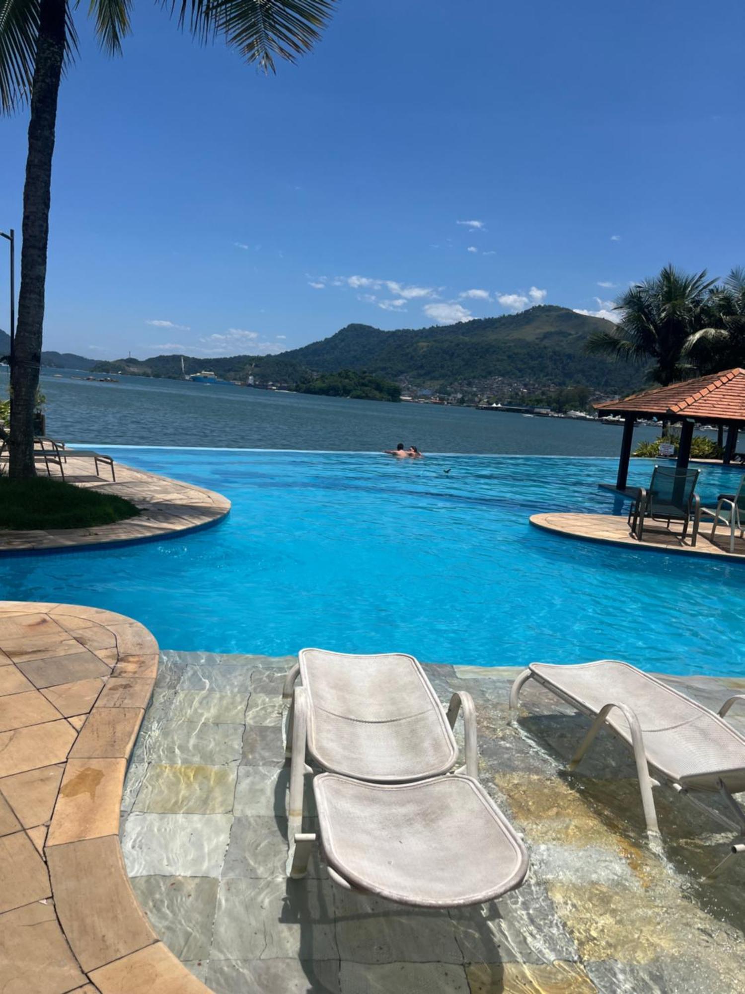 Porto Bali Resort Angra dos Reis Zewnętrze zdjęcie