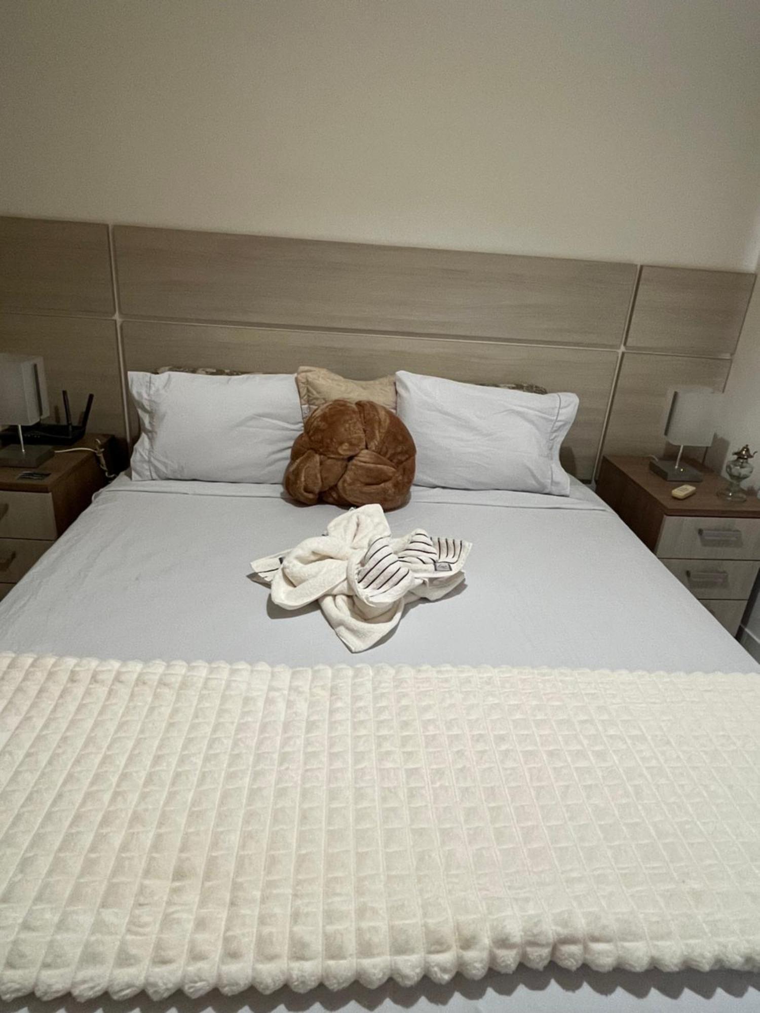 Porto Bali Resort Angra dos Reis Zewnętrze zdjęcie
